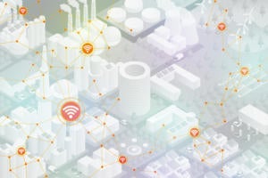Best practices for IoT security