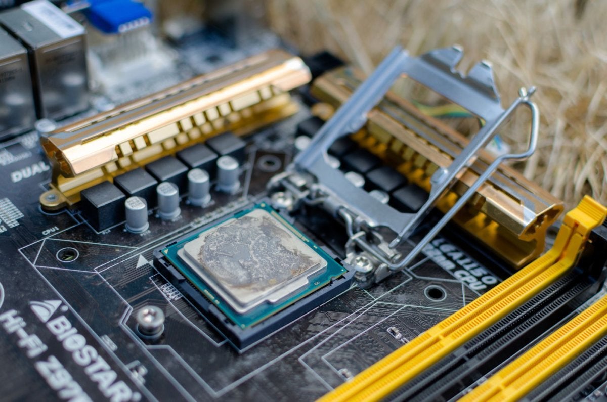 How to check your PC's CPU temperature | PCWorld