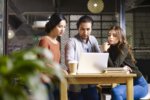 Is the employee experience the digital transformation linchpin?