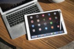 The iPad Pro and the MacBook are on a collision course