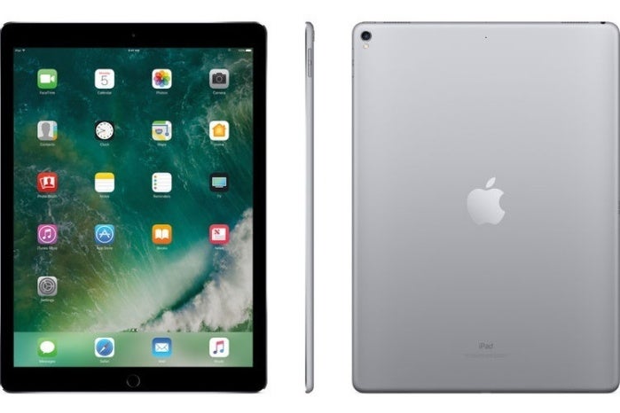 Get one of the biggest iPad Pros for $120 off | Macworld