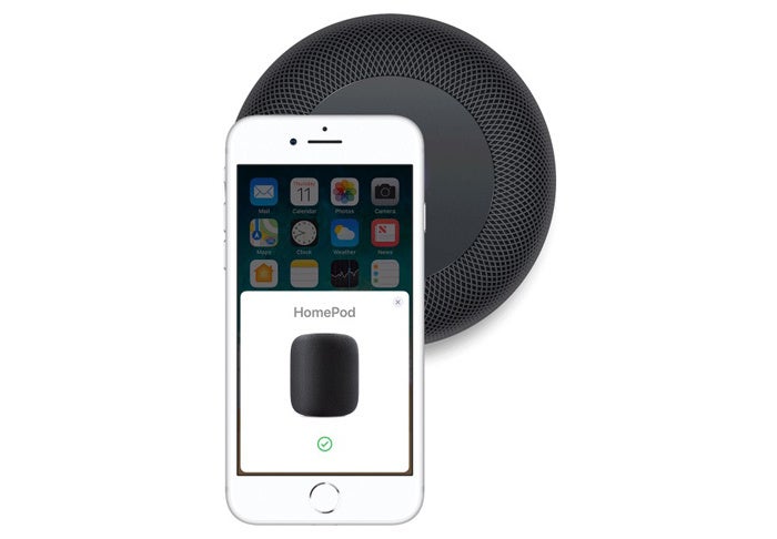 homepod without iphone