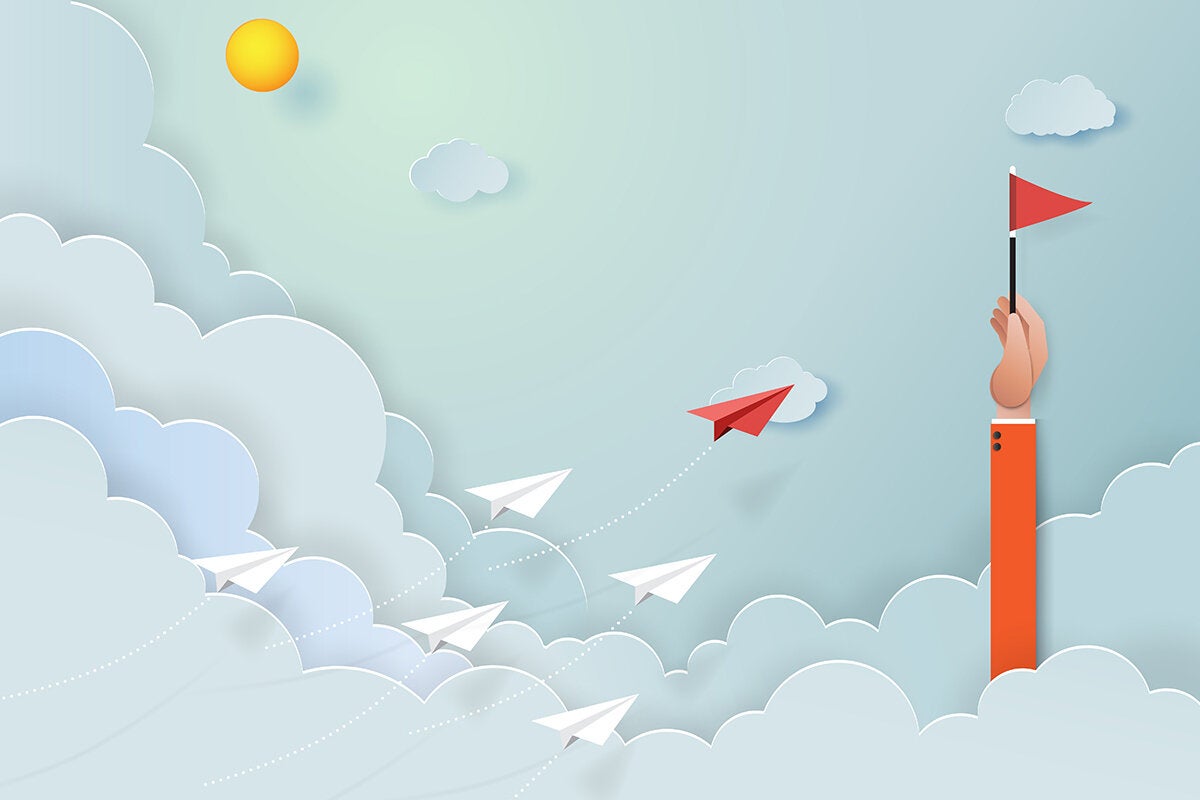 Image: As the EU embraces cell phone calls on planes, could the US be next?
