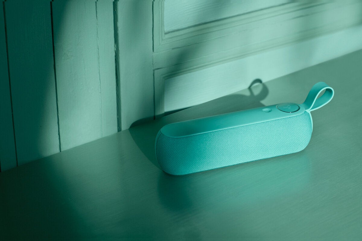 photo of Libratone Too Bluetooth speaker review: High-fidelity sound on the go image