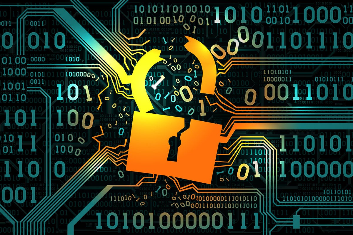 Is enterprise security broken? | InsiderPro