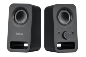 logitech z150 speakers primary