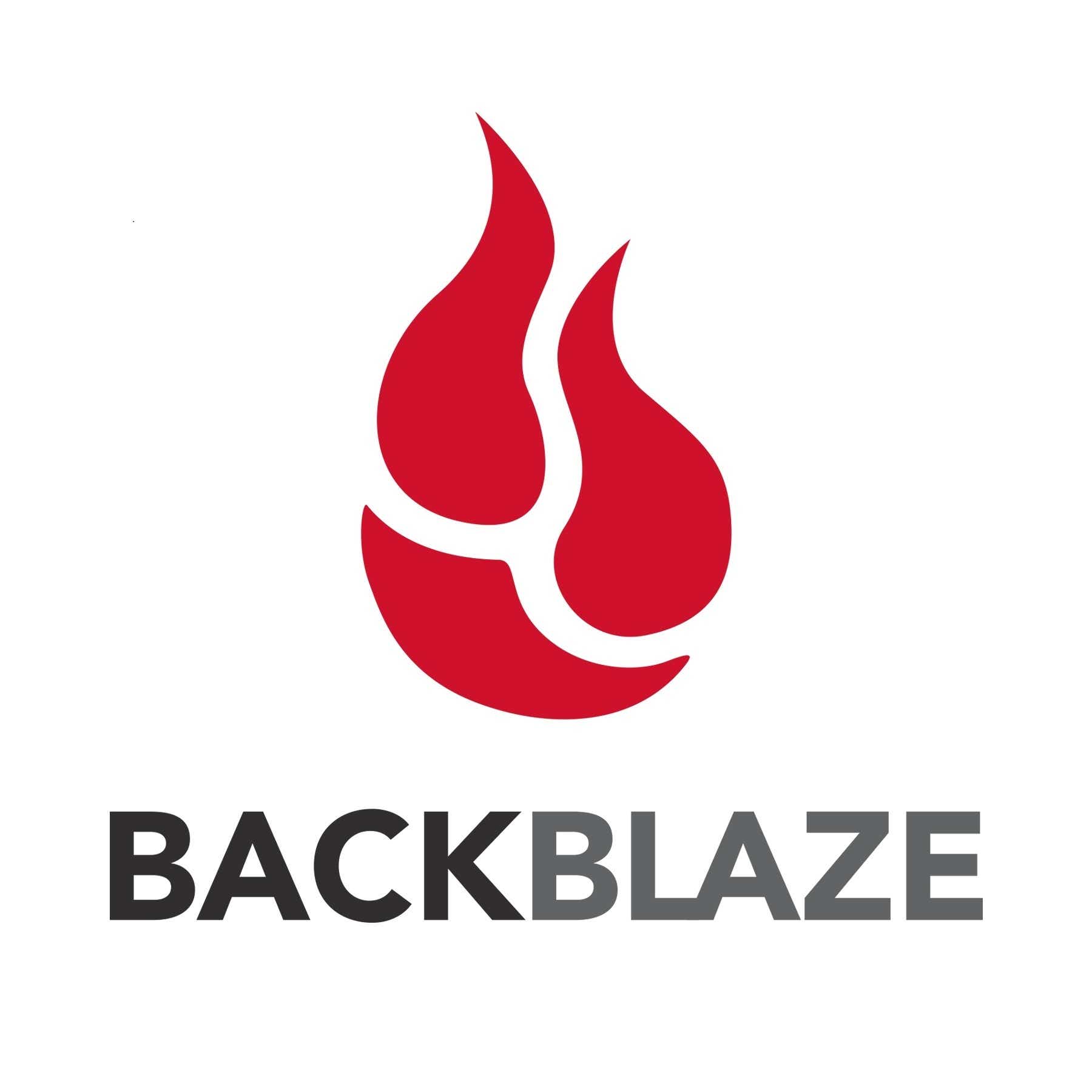 Backblaze - Best budget option