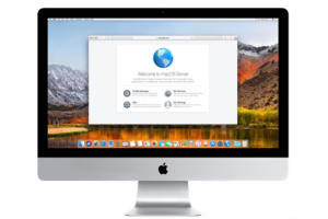 RIP, macOS Server