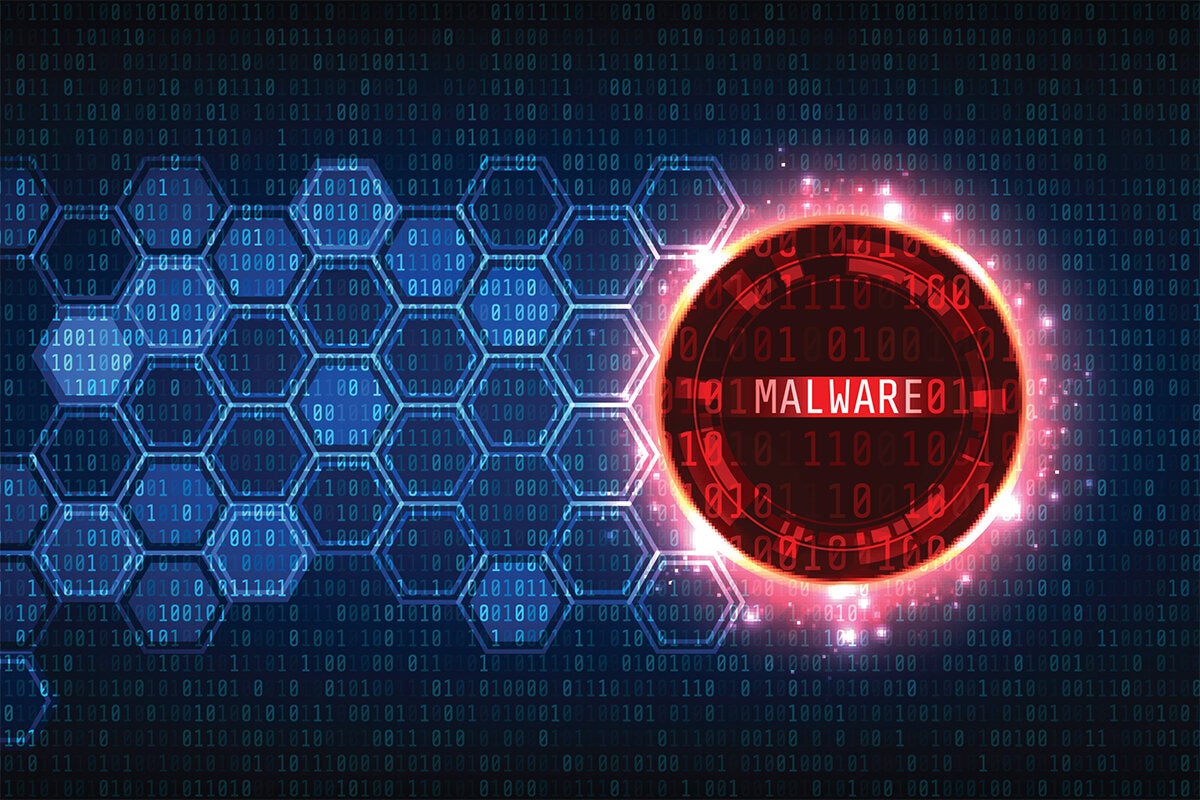 Image: New malware loader Bumblebee adopted by known ransomware access brokers