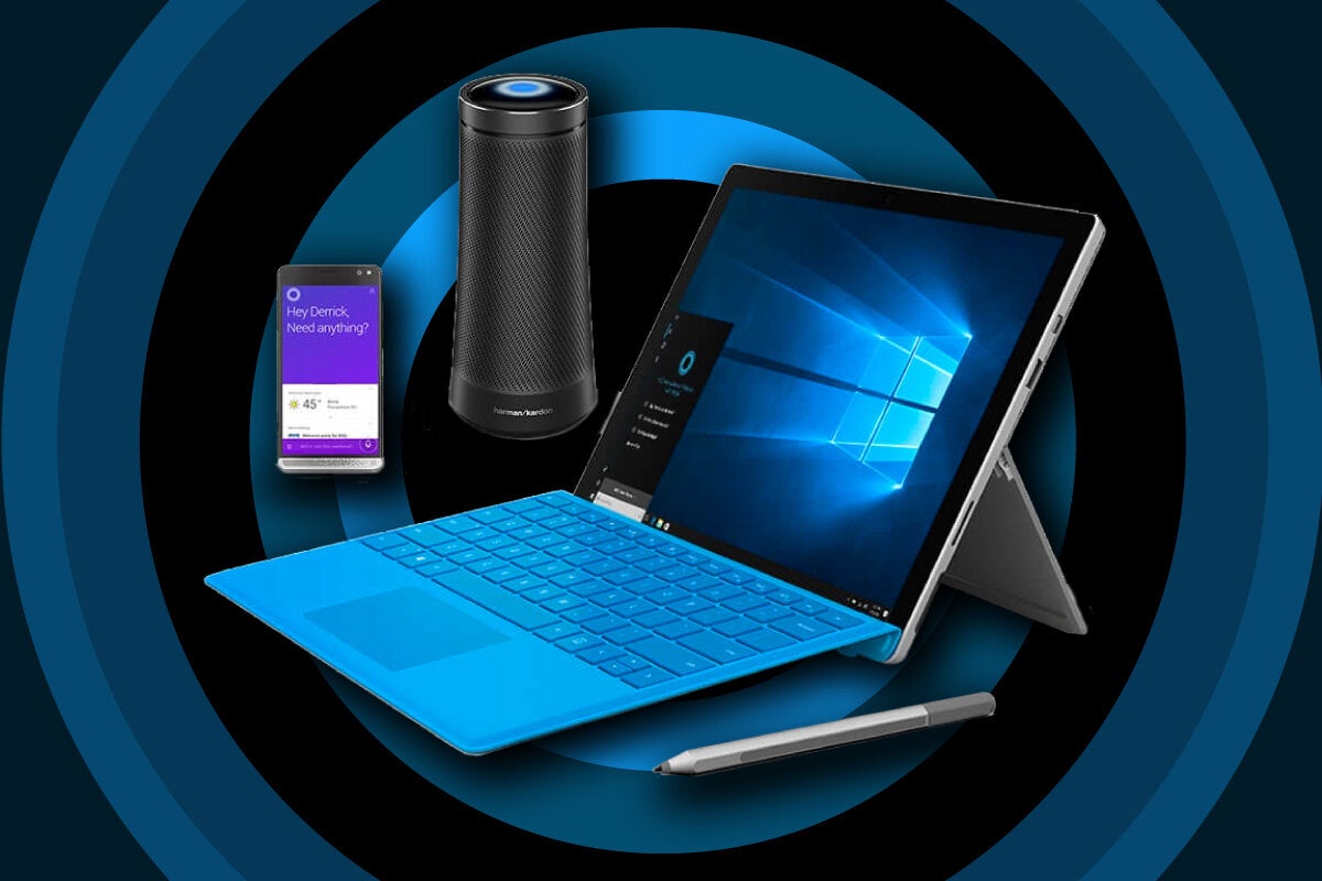 Image: Windows 10 quick tips: Get the most out of Cortana