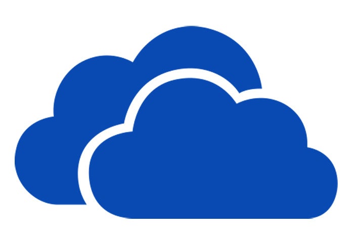 Image: Microsoft OneDrive cheat sheet