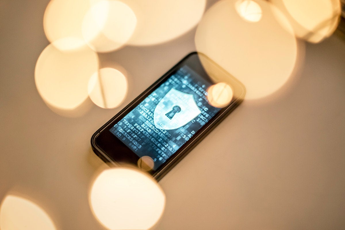 8 mobile security threats you should take seriously in 2020