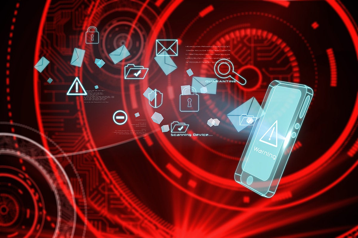 5 threat detection and response technologies are coming together