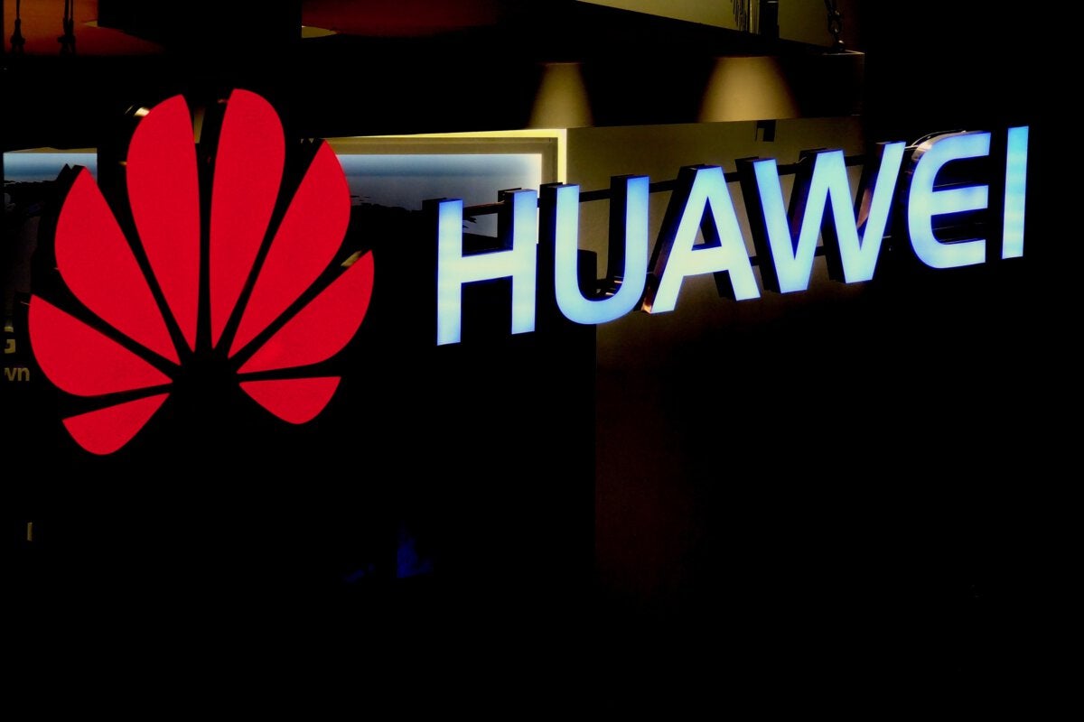 Will Huawei become a pawn in a high-stakes U.S.-China technology war?