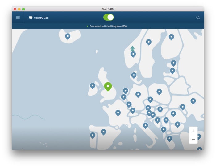 best vpn nord pia or nordvpn ipvanish