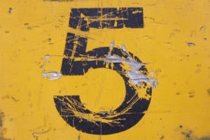 5 ways to kick-start your platform strategy