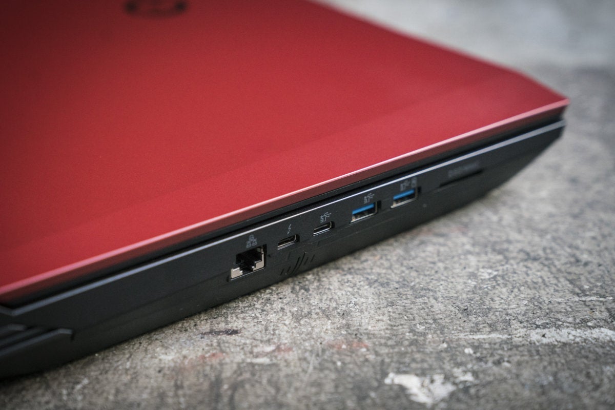Origin PC Eon17-X 2019 - External Reviews