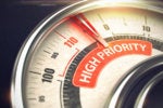 How to work with a priority queue in .NET 6