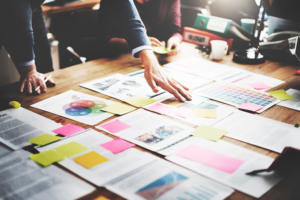 Prioritizing projects