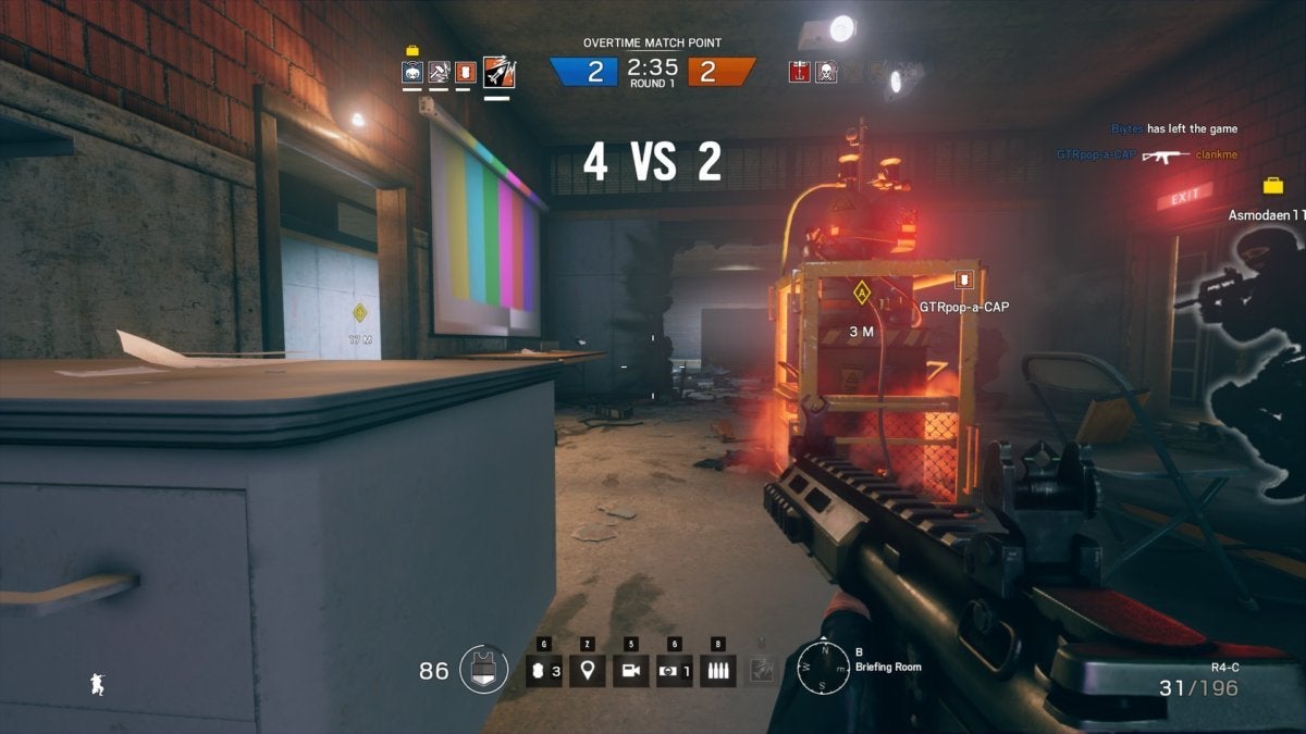 rainbow six siege 2