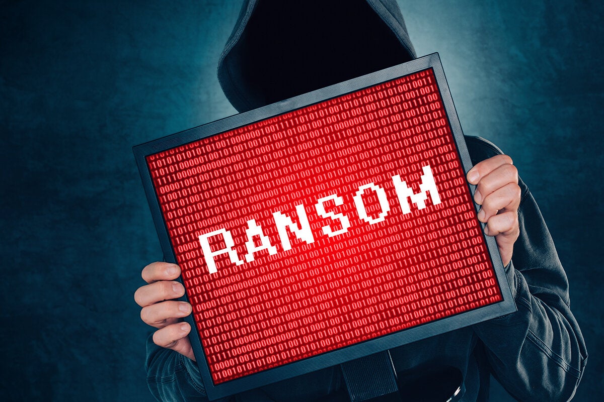 Image: REvil ransomware explained: A widespread extortion operation