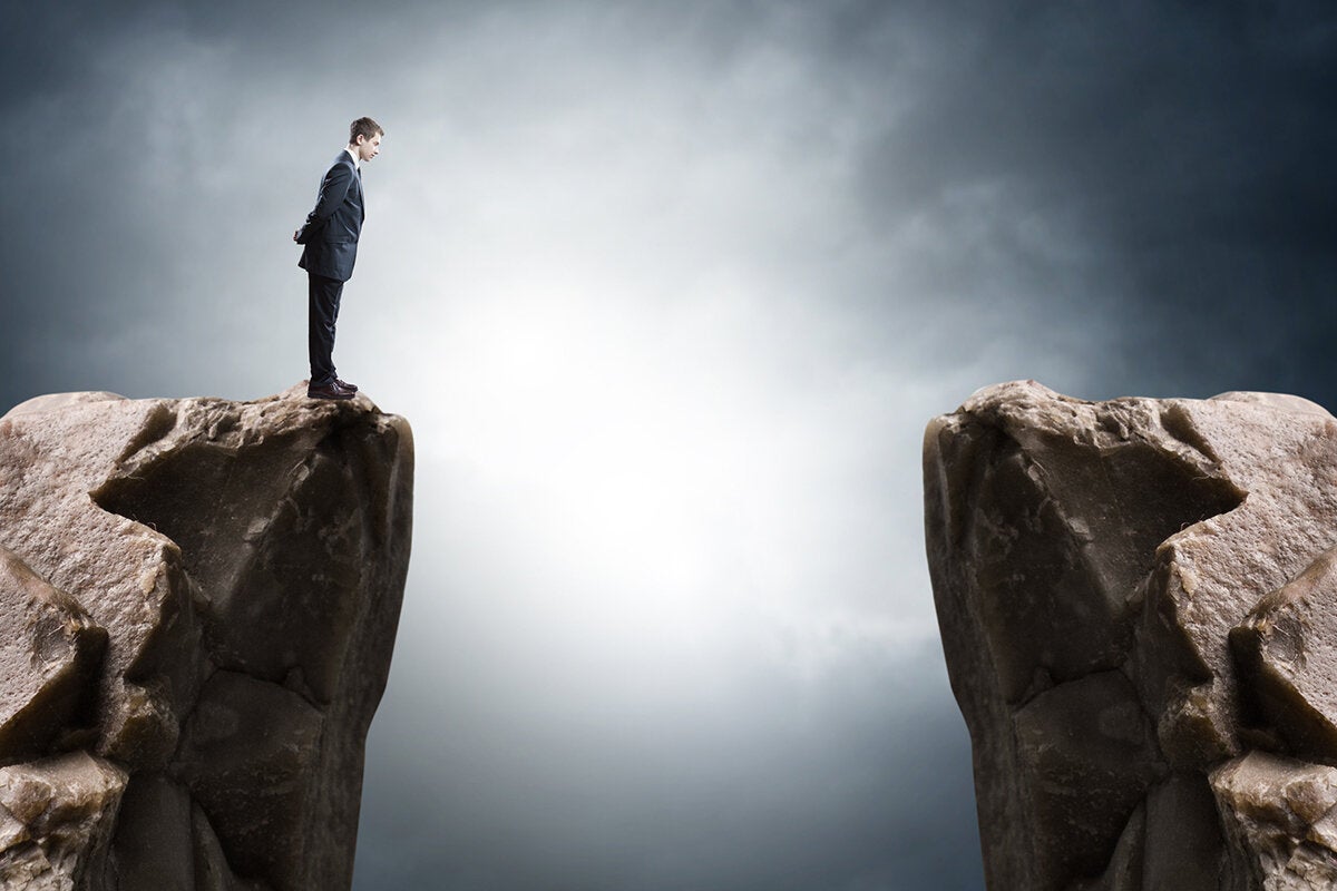 Image: Why is the transition from SD-WAN to SASE so painful?