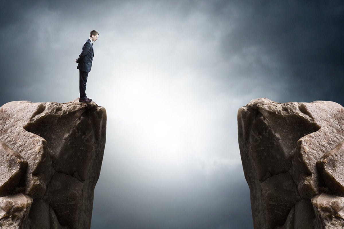 Why is the transition from SD-WAN to SASE so painful? Why is the transition from SD-WAN to SASE so painful?