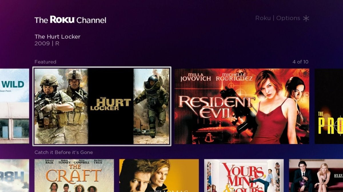 rokuchannel