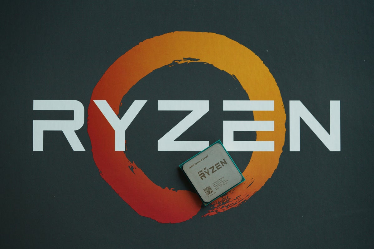 photo of Ryzen APU Review: Ryzen plus Vega saves budget gamers during a GPU drought image