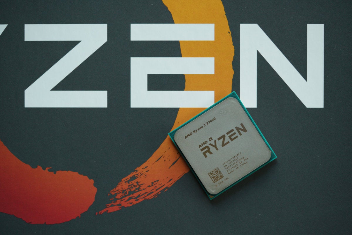 ryzen 3 2200g 8