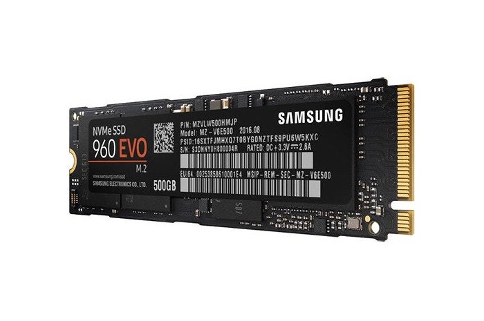 samsung960evo