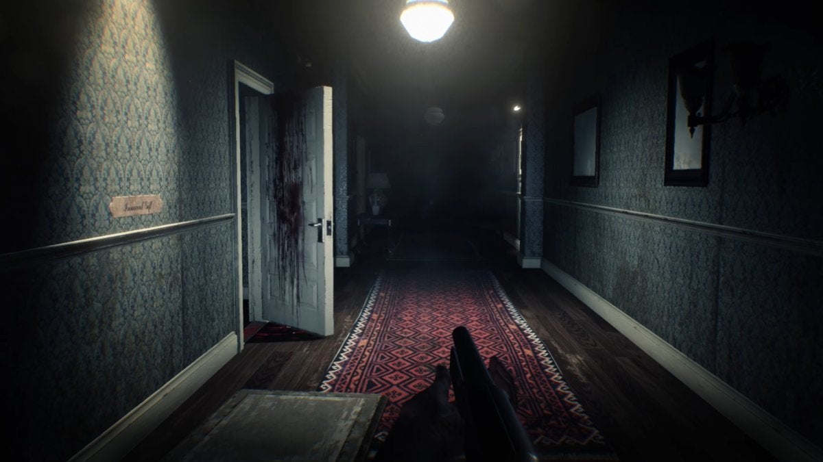 The Evil Within instal the new for ios