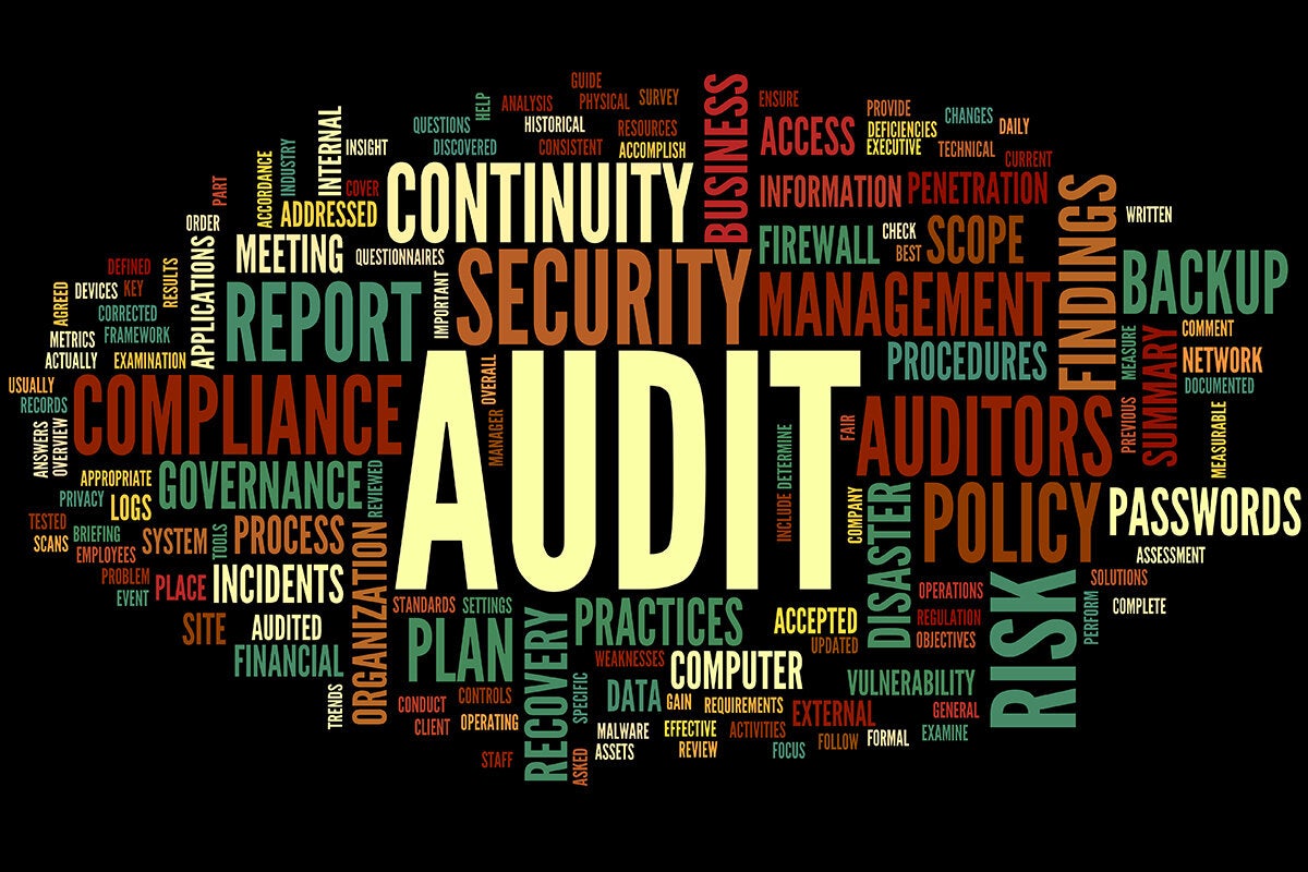 Image: 5 ways to unite security and compliance 
