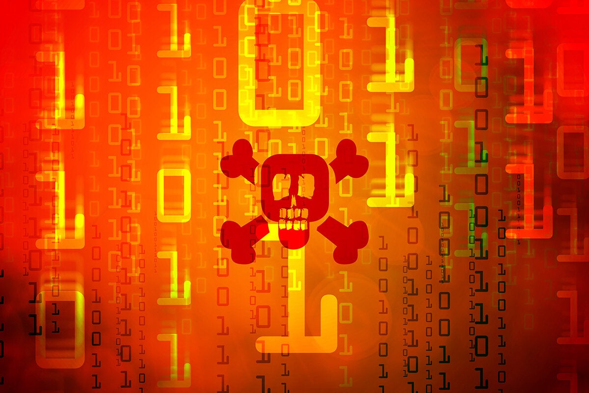 Image: Flaws in MegaRAC baseband management firmware impact many server brands