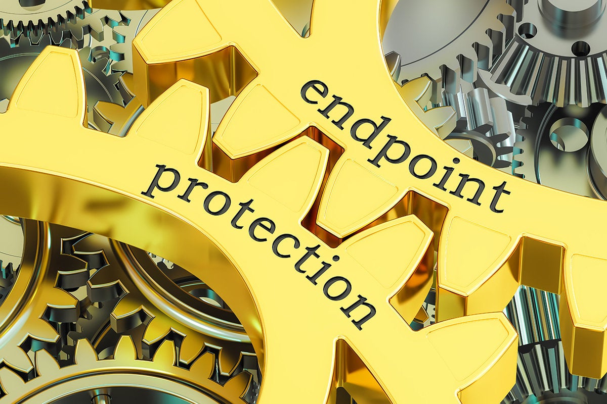 Endpoint security suites must detect/prevent threats AND ease operations