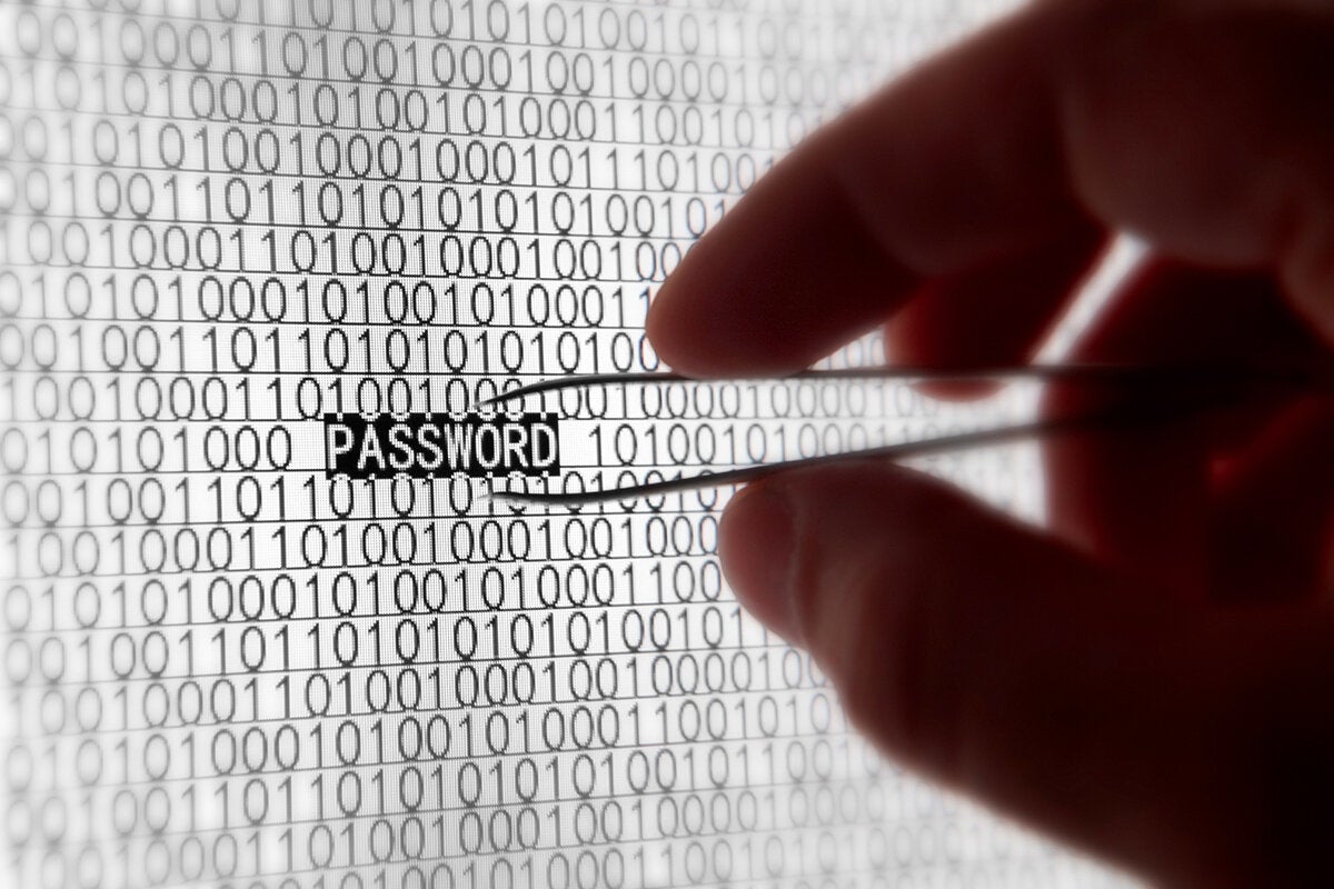 Image: IT services giant HCL left employee passwords, other sensitive data exposed online