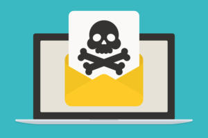 Cybercriminals impersonate popular file sharing services to take over email accounts