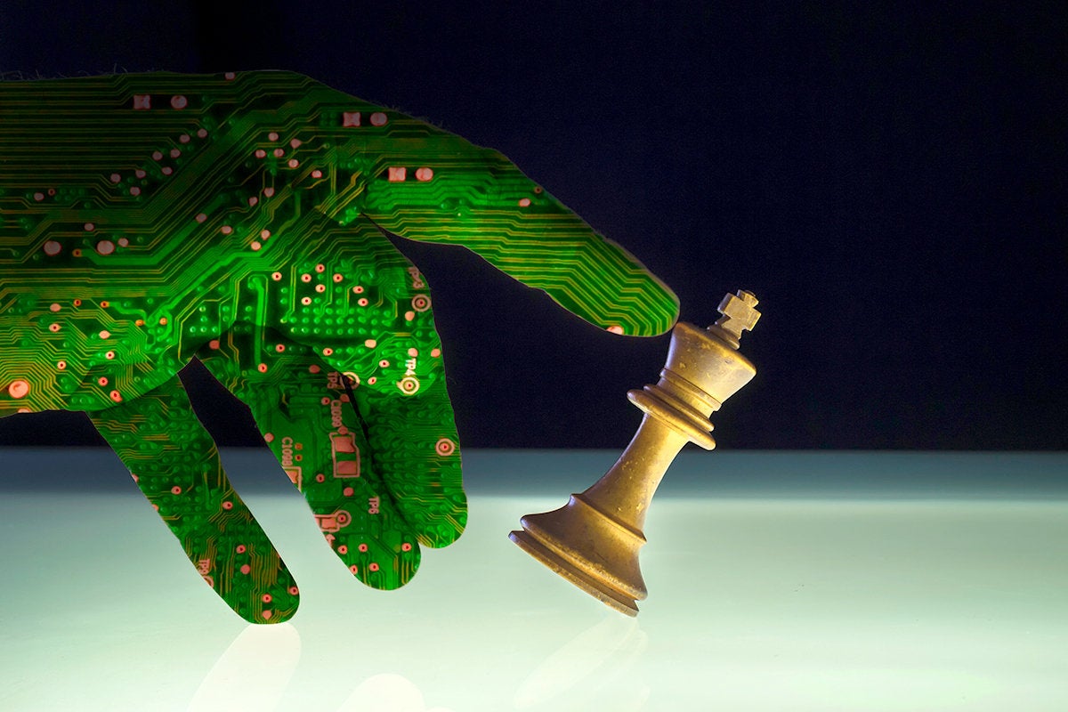 Artificial general intelligence agi the steps to true ai infoworld