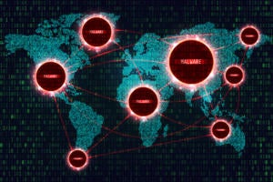 Cyberwar: Silicon Valley’s new bright, shiny thing
