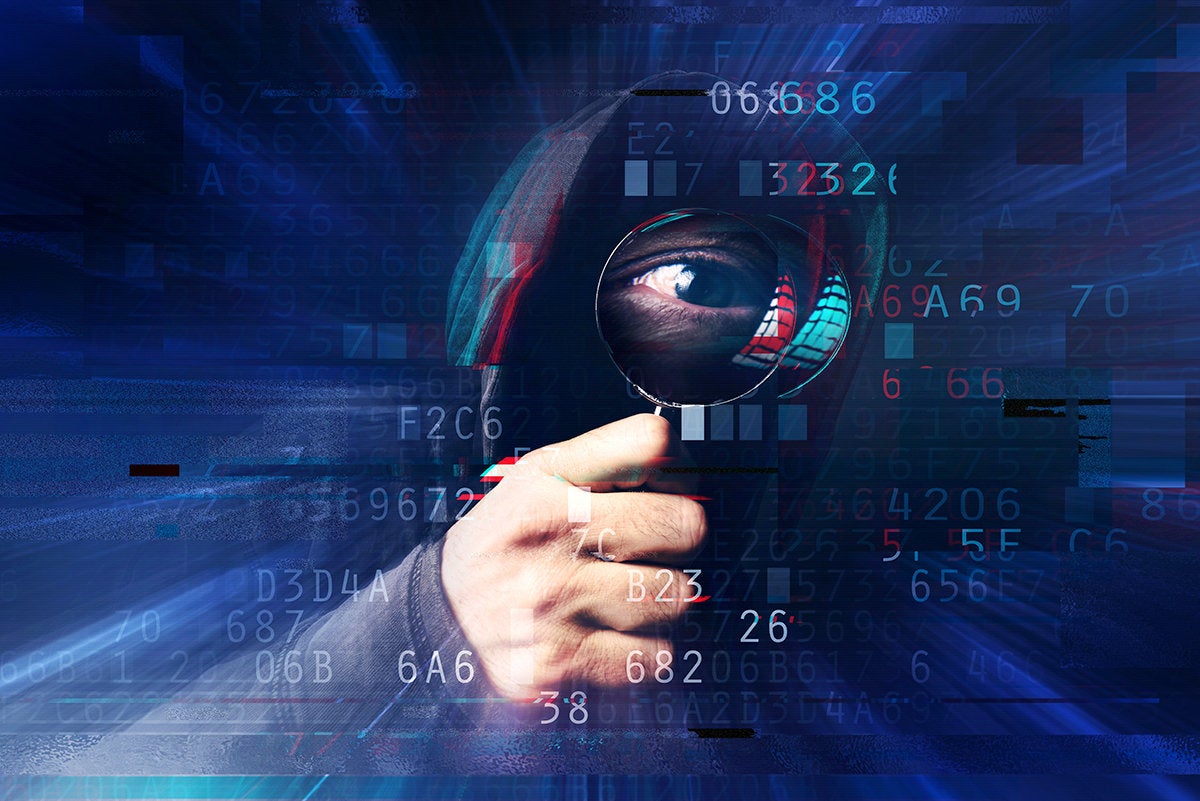security threats and vulnerabilities