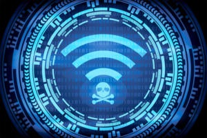 5G and 6G wireless technologies have security issues