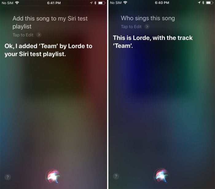 Siri Vs Siri What Apple S Ai Can And Can T Do On Every Apple Device