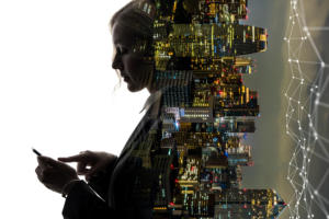 Don't let yourself be erased from the business needs narrative