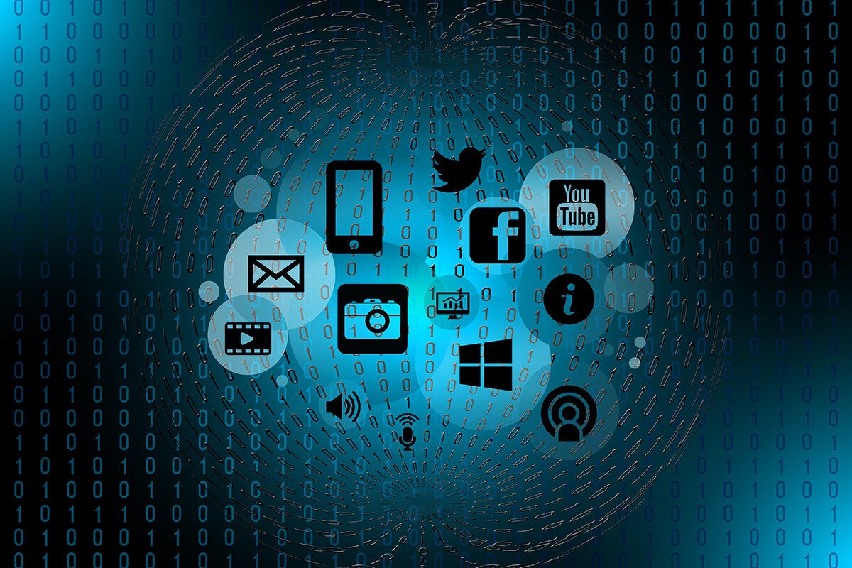 Image: How to build a public profile as a cybersecurity pro