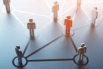 Real Messenger: The birth of an industry-centric social network?