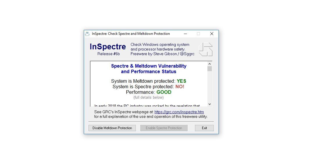 Spectre instal the last version for mac