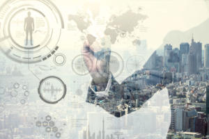 Logistics and delivery – Embracing the IoT before it was 'IoT'