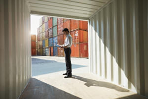 Why are containers so short-lived?