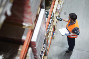 How AI will revolutionize inventory management