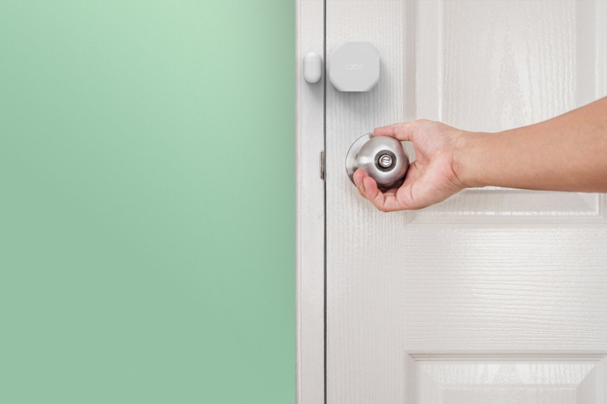tabs doorwindow sensor
